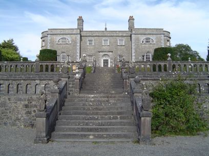 Westmeath Belvedere House