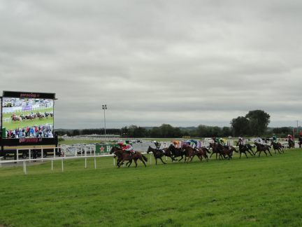 Westmeath Kilbeggan Races