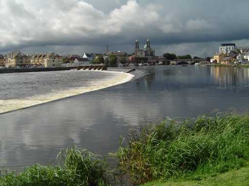 Westmeath Athlone Shannon