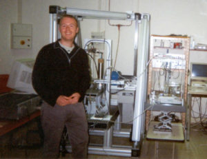 Sébastien Rolland INPL