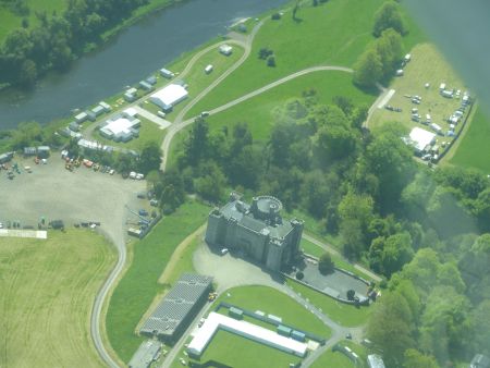 Slane Castle - Co. Meath