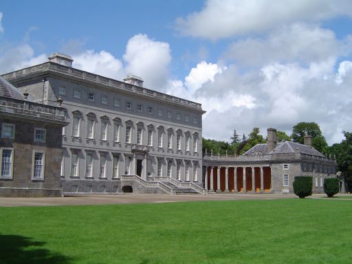 Castletown House